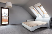 Stoneykirk bedroom extensions