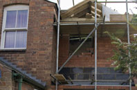 free Stoneykirk home extension quotes